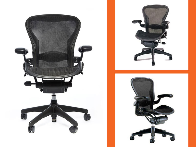 OFFICE CHAIRS